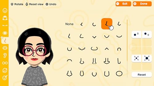 Tomodachi Life: Living the Dream