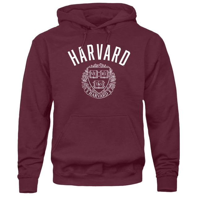 Barnesmith Hooded Sweatshirt, Unisex, Cotton/Poly Blend, Heritage Logo