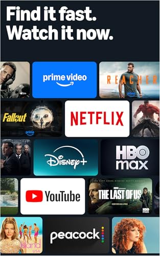 Amazon Fire TV Stick 4K Max (newest model), streaming device, with AI-powered Fire TV Search, supports Wi-Fi 6E, free & live TV without cable or satellite, find shows faster with Alexa+