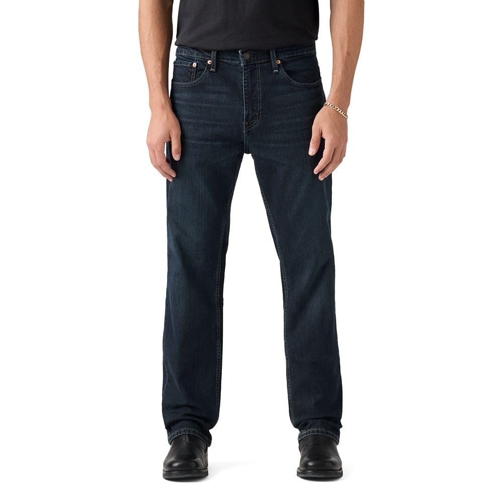 Levi's Men's 559 Relaxed Straight Jeans (Also Available in Big & Tall)