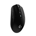 Logitech G305 Lightspeed Wireless Gaming Mouse, Hero Sensor, 12,000 DPI, Lightweight, 6 Programmable Buttons, 250h Battery, O