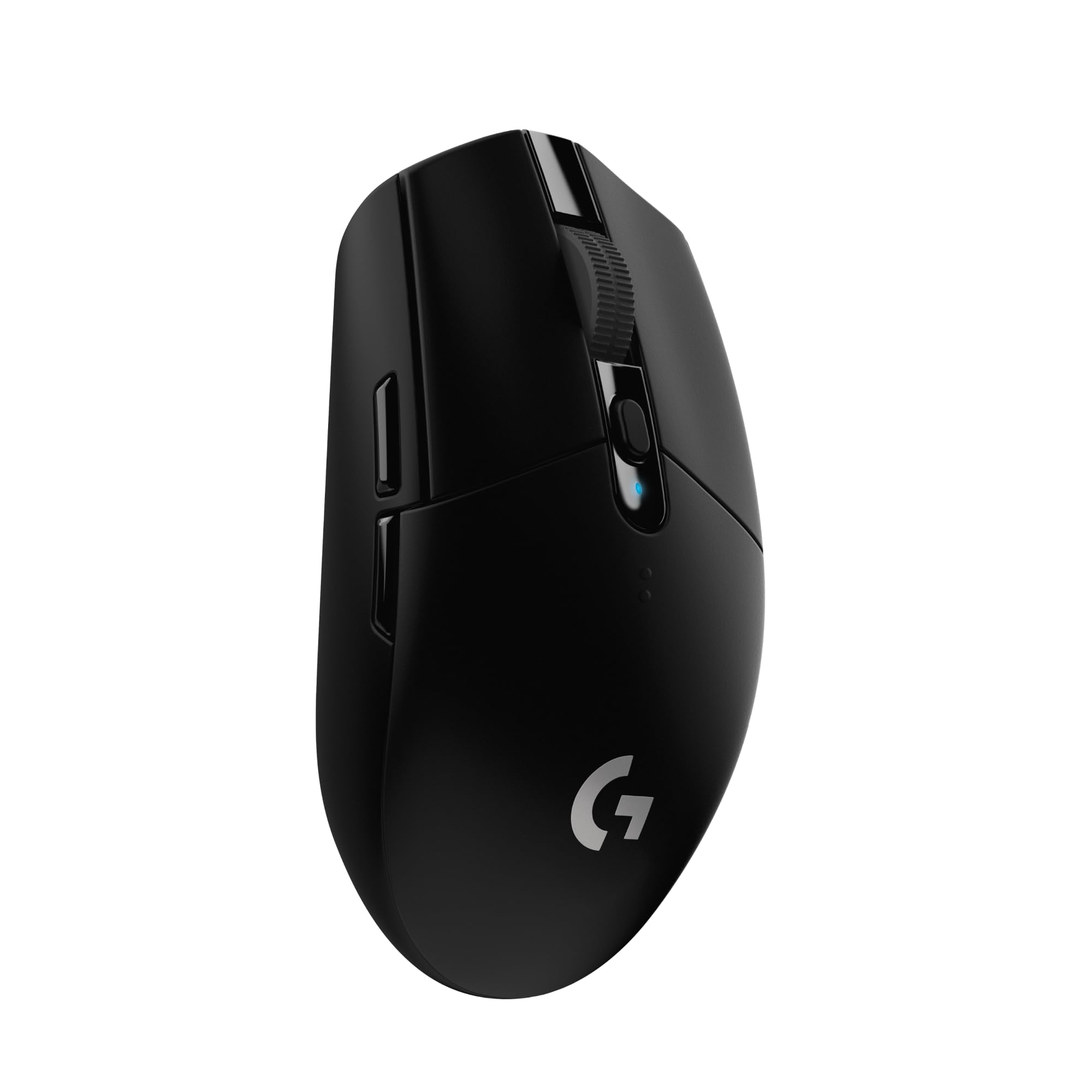 Logitech G305 Lightspeed Wireless Gaming Mouse, Hero Sensor, 12,000 DPI, Lightweight, 6 Programmable Buttons, 250h Battery, O