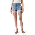 Levi's Women's 501 Original Shorts (Also Available in Plus)