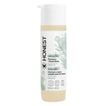 The Honest Company 2-in-1 Baby Shampoo & Body Wash, Fragrance-Free, Tear-Free, Hypoallergenic, Naturally Derived, Sensitive S