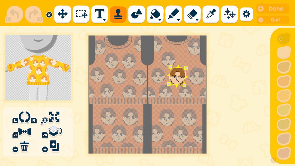 Tomodachi Life: Living the Dream