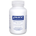 Pure Encapsulations Magnesium (Glycinate) - Supplement to Support Stress Relief, Sleep, Heart Health, Nerves, Muscles, and Me