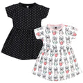 Hudson Baby Girl's Cotton Dresses