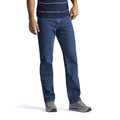 Lee Men's Regular Fit Straight Leg Jean