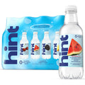 Hint Infused Bottled, Best Sellers Variety Pack - Sugar Free Flavored with Zero Calories, Natural Essences, and No Artificial